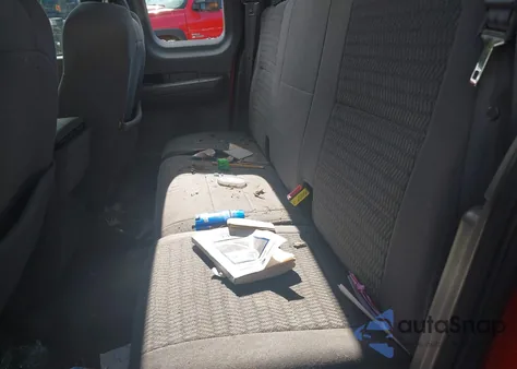 2002 Ford F-150 Lariat/Xl/Xlt из США, поврежденный, VIN 2FTRX18W42CA86779